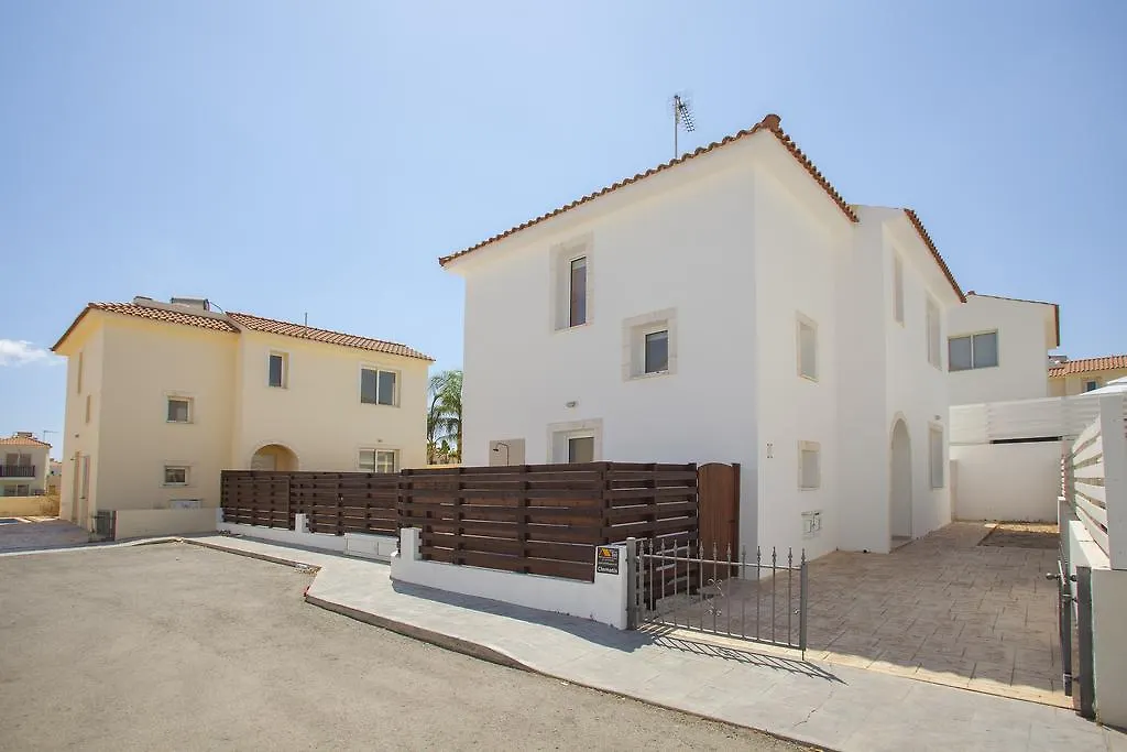 Villa Clematis Protaras 0*,  Cyprus